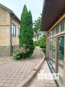 Дом 410м², 2-этажный, участок 17 сот.  