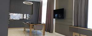 Дом 150м², 2-этажный, участок 4 сот.  