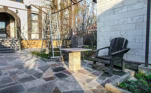 Дом 206м², 3-этажный, участок 5 сот.  