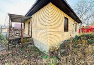 Дом 78м², 1-этажный, участок 4 сот.  