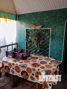 Дом 200м², 2-этажный, участок 4 сот.  