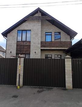 Дом 150м², 2-этажный, участок 4 сот.  