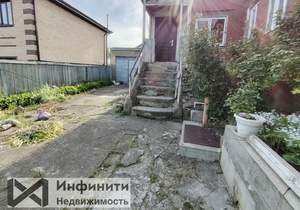 Дом 74м², 1-этажный, участок 6 сот.  