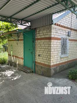 Дом 25м², 1-этажный, участок 5 сот.  