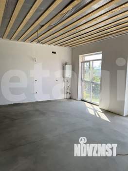 Дом 122м², 1-этажный, участок 6 сот.  