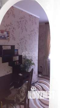 Дом 144м², 2-этажный, участок 9 сот.  