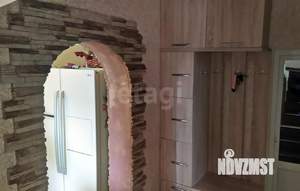 Дом 159м&sup2;, 3-этажный, участок 5 сот.  