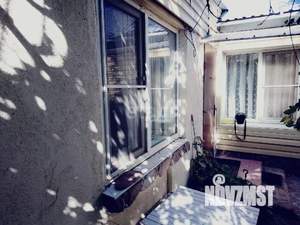 Дом 60м², 1-этажный, участок 3 сот.  