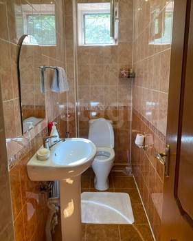 Дом 180м², 2-этажный, участок 6 сот.  