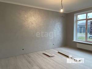 Дом 140м², 1-этажный, участок 5 сот.  