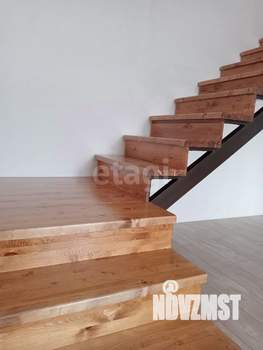 Дом 120м², 2-этажный, участок 5 сот.  