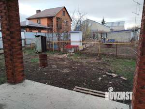 Дом 106м², 1-этажный, участок 5 сот.  