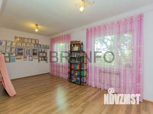 Дом 140м², 2-этажный, участок 3 сот.  