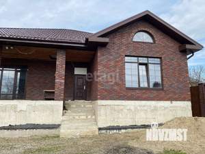 Дом 416м², 1-этажный, участок 8 сот.  