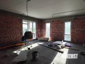 Дом 125м², 1-этажный, участок 6 сот.  