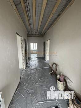 Дом 125м², 1-этажный, участок 5 сот.  