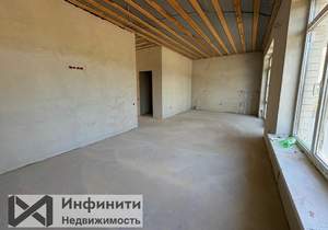 Дом 100м², 1-этажный, участок 4 сот.  
