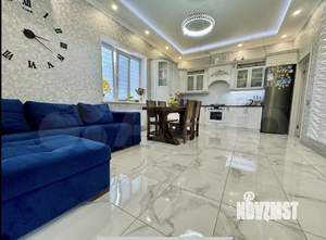 Дом 135м², 1-этажный, участок 10 сот.  