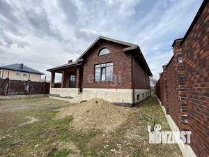 Дом 416м², 1-этажный, участок 8 сот.  