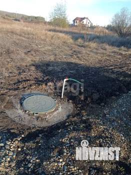 Дом 101м², 1-этажный, участок 6 сот.  