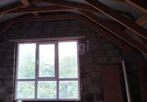 Дом 92м², 3-этажный, участок 4 сот.  