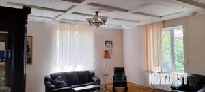 Дом 420м², 2-этажный, участок 10 сот.  