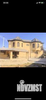 Дом 260м², 2-этажный, участок 8 сот.  