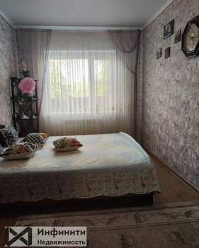 Дом 80м², 1-этажный, участок 2 сот.  