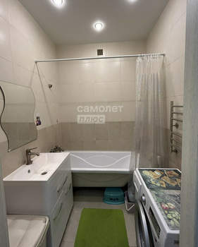 Дом 73м², 1-этажный, участок 4 сот.  