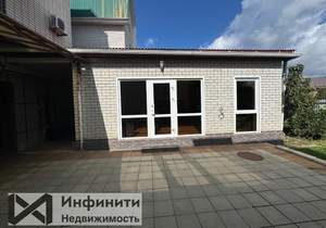 Дом 210м², 3-этажный, участок 5 сот.  