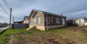 Дом 160м², 1-этажный, участок 4 сот.  