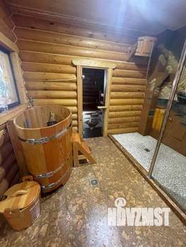 Дом 550м², 3-этажный, участок 9 сот.  