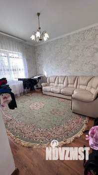 Дом 152м², 2-этажный, участок 9 сот.  