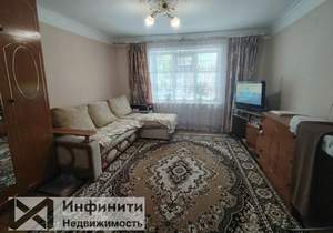 Дом 31м², 1-этажный, участок 1 сот.  