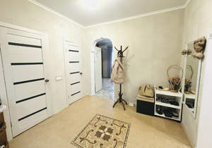 Дом 120м², 1-этажный, участок 4 сот.  