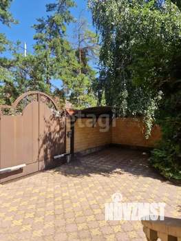 Дом 450м², 3-этажный, участок 5 сот.  