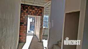 Таунхаус 175м², 3-этажный, участок 2 сот.  