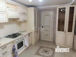 Дом 132м², 2-этажный, участок 6 сот.  