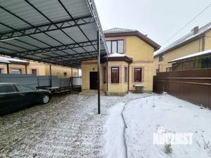 Дом 121м², 2-этажный, участок 5 сот.  