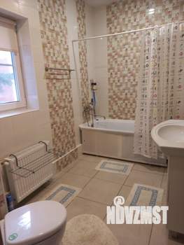 Дом 128м², 3-этажный, участок 7 сот.  