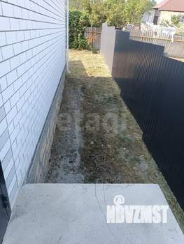 Дом 110м², 1-этажный, участок 3 сот.  