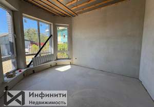 Дом 100м², 1-этажный, участок 4 сот.  