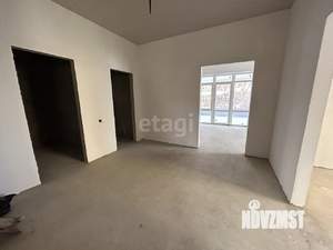 Дом 120м², 1-этажный, участок 4 сот.  