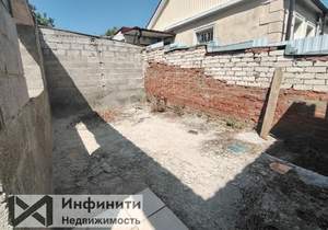 Дом 200м², 2-этажный, участок 3 сот.  