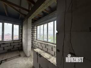 Дом 475м², 3-этажный, участок 10 сот.  