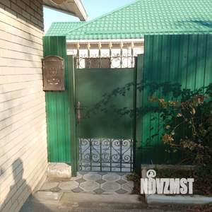 Дом 155м², 1-этажный, участок 6 сот.  