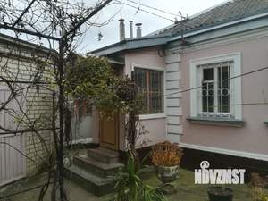 Дом 158м², 2-этажный, участок 9 сот.  