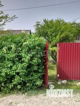 Дом 17м², 1-этажный, участок 8 сот.  