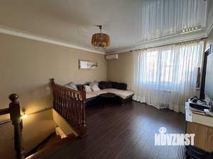 Коттедж 84м&sup2;, 2-этажный, участок 1 сот.  