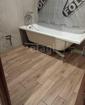 Дом 120м², 2-этажный, участок 5 сот.  